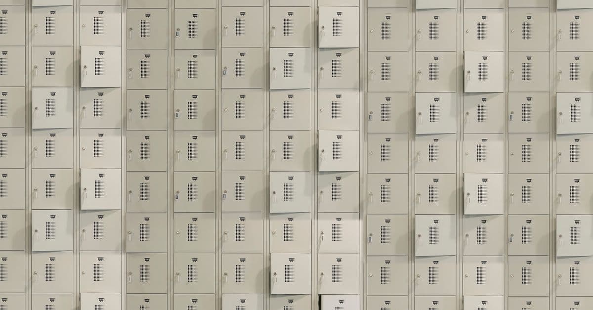 Tsevending - chuyên gia giải pháp tủ locker thông minh
