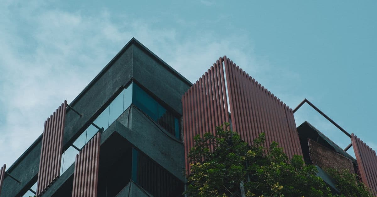 Tủ locker thông minh tại tòa nhà xanh LEED