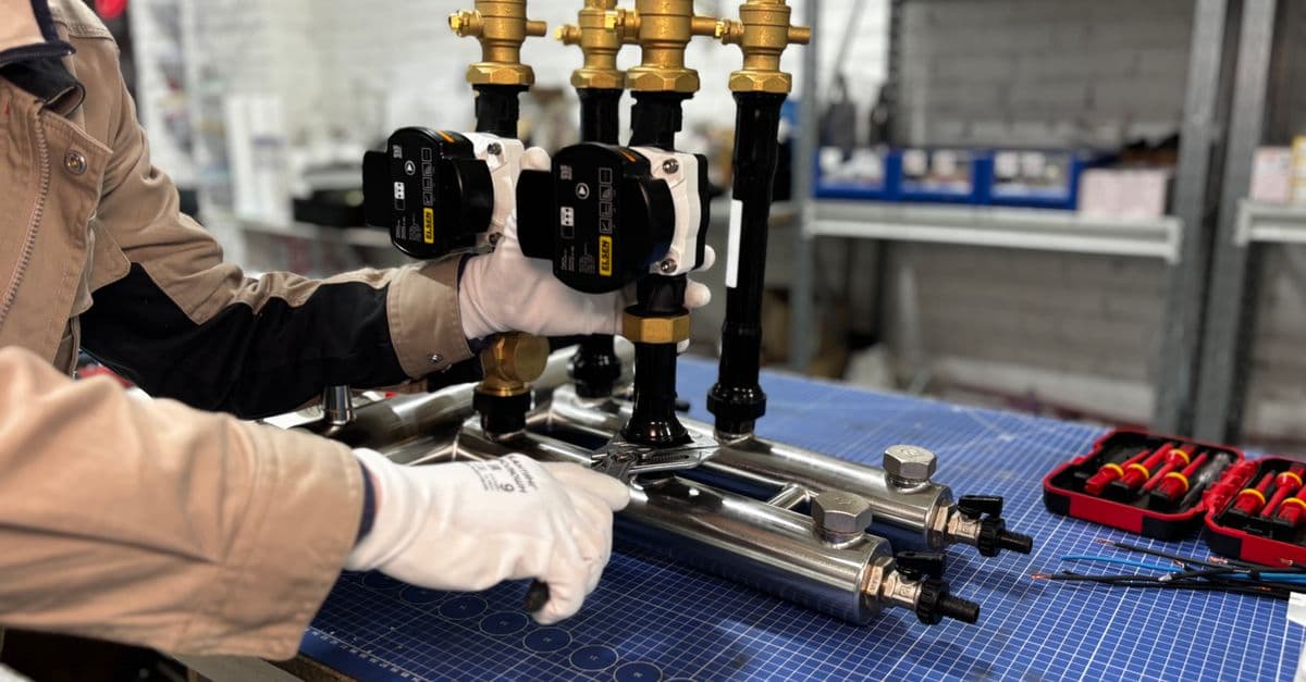 Máy bán hàng tự động tích hợp AI nhận diện khuôn mặt