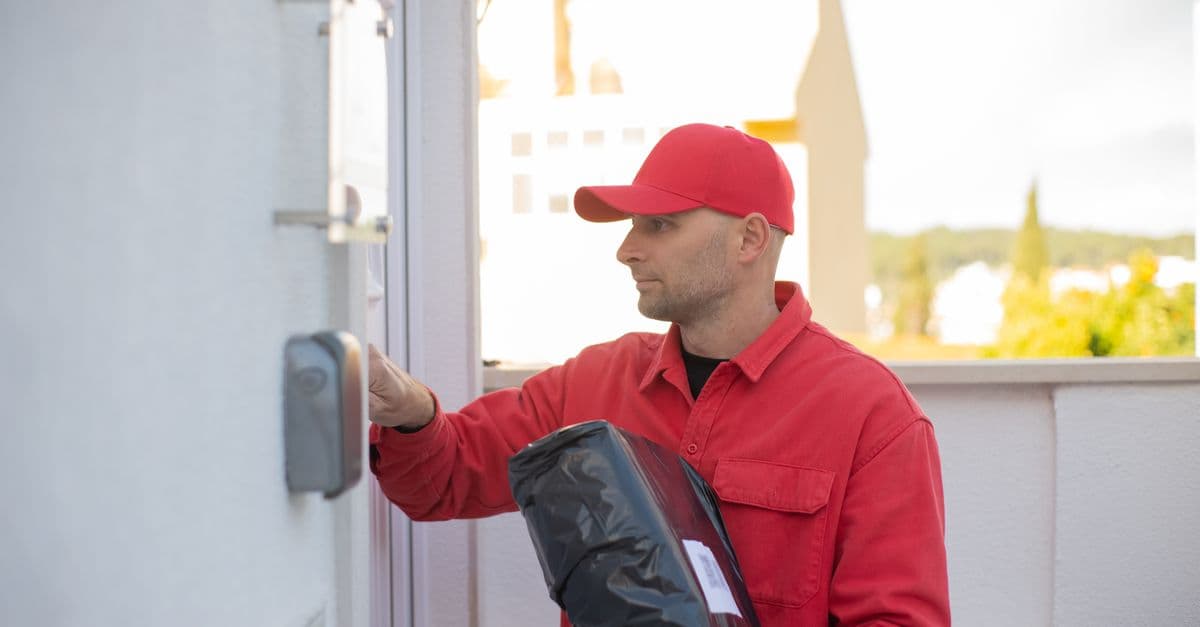 Tủ locker thông minh chung cư nhận hàng — giải pháp logistics cuối chặng