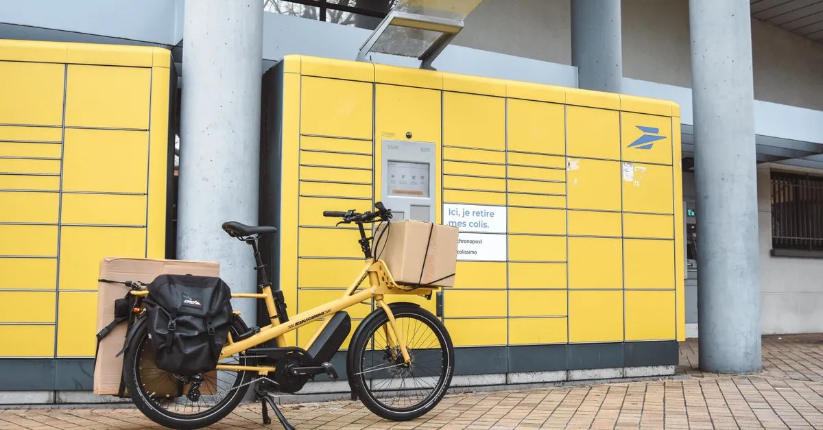 5G Và Tủ Locker Thông Minh: Kết Nối Tốc Độ Cao Cho Real-Time Monitoring