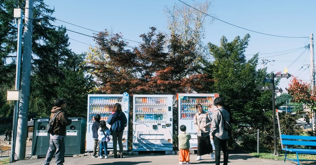 Chiến Lược Định Giá Sản Phẩm Vending Machine: Cách Tối Đa Lợi Nhuận
