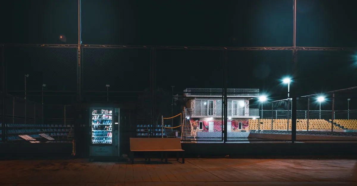 Hệ thống quản lý tủ locker đa tầng đa tòa cho tập đoàn lớn