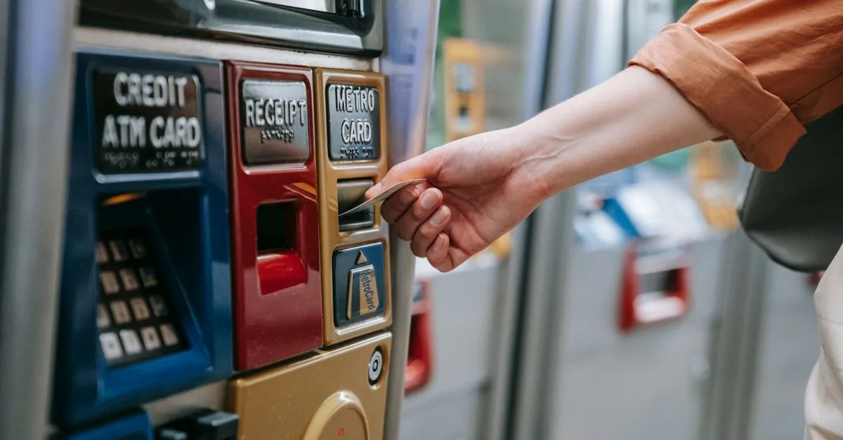 Kinh doanh máy bán nước tinh khiết tự động: Lợi nhuận hấp dẫn