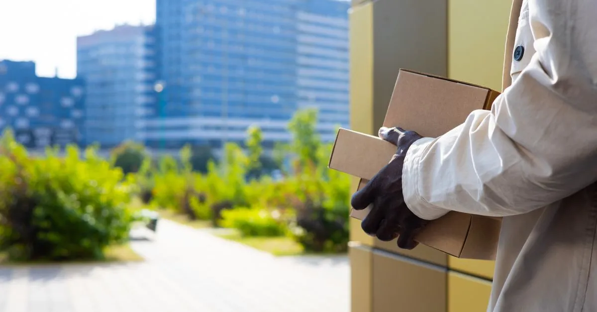 Locker Chống Trộm: Vật Liệu Và Công Nghệ Chống Phá Khóa Thế Hệ Mới