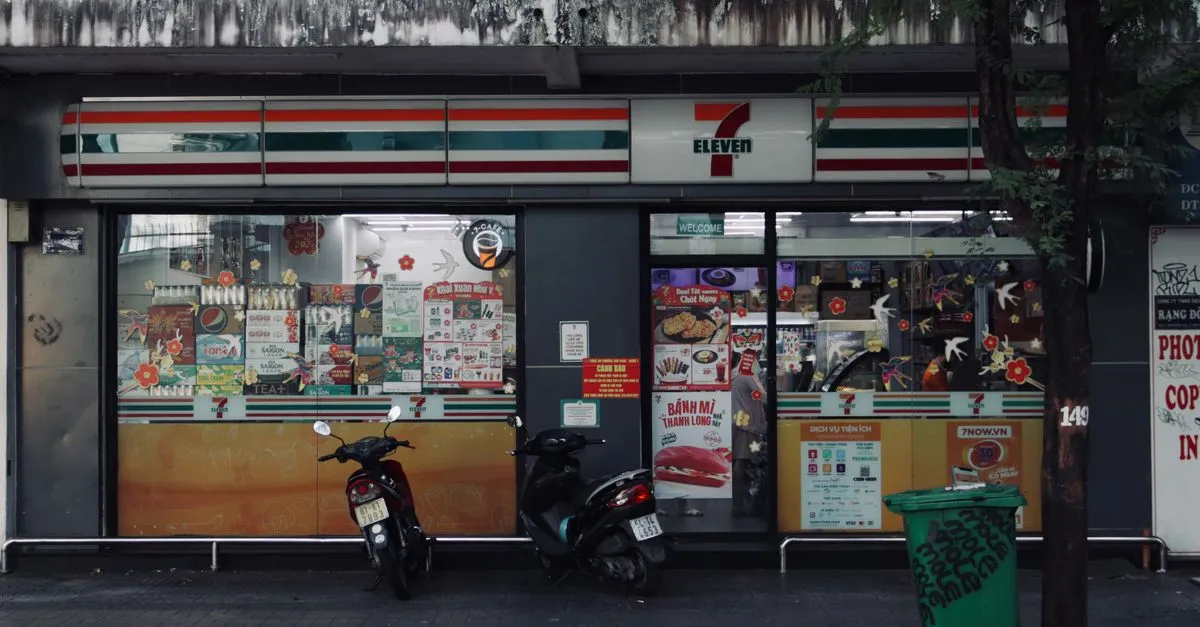 Machine Learning Trong Dự Báo Hàng Hóa Vending Machine: Từ Lý Thuyết Đến Thực Hành