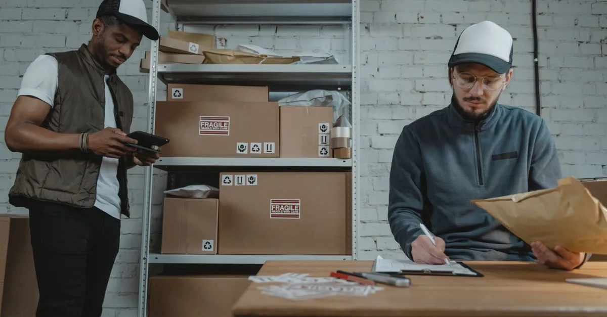 Smart Locker Bưu Điện: Mở Rộng Dịch Vụ VNPost Và Logistics Tự Động