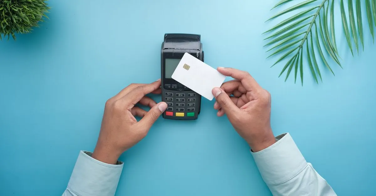 Thị trường vending machine Châu Phi: Cơ hội tiếp theo sau Châu Á
