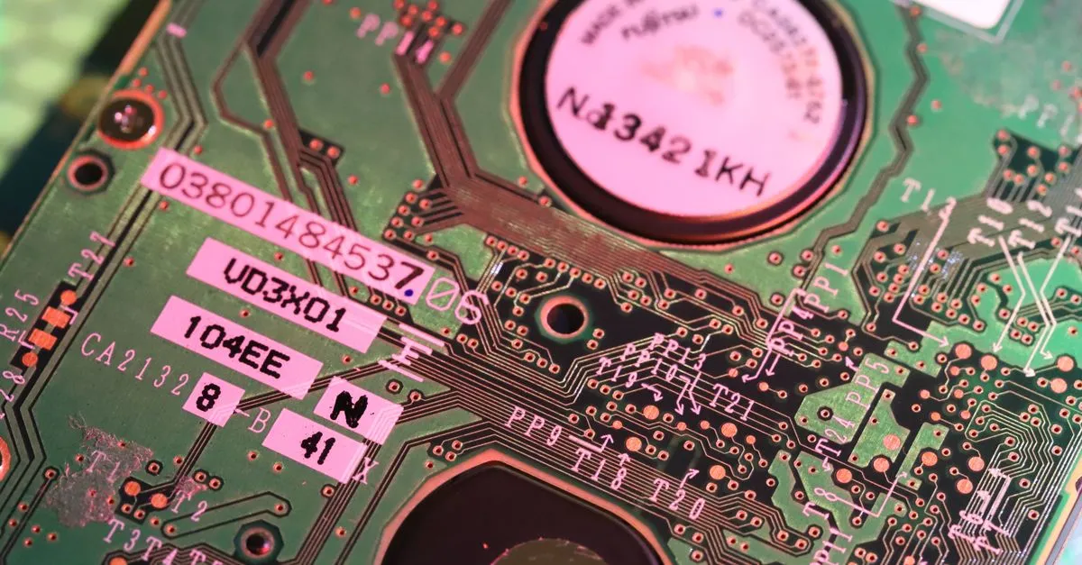 Tủ locker thông minh ngành điện tử