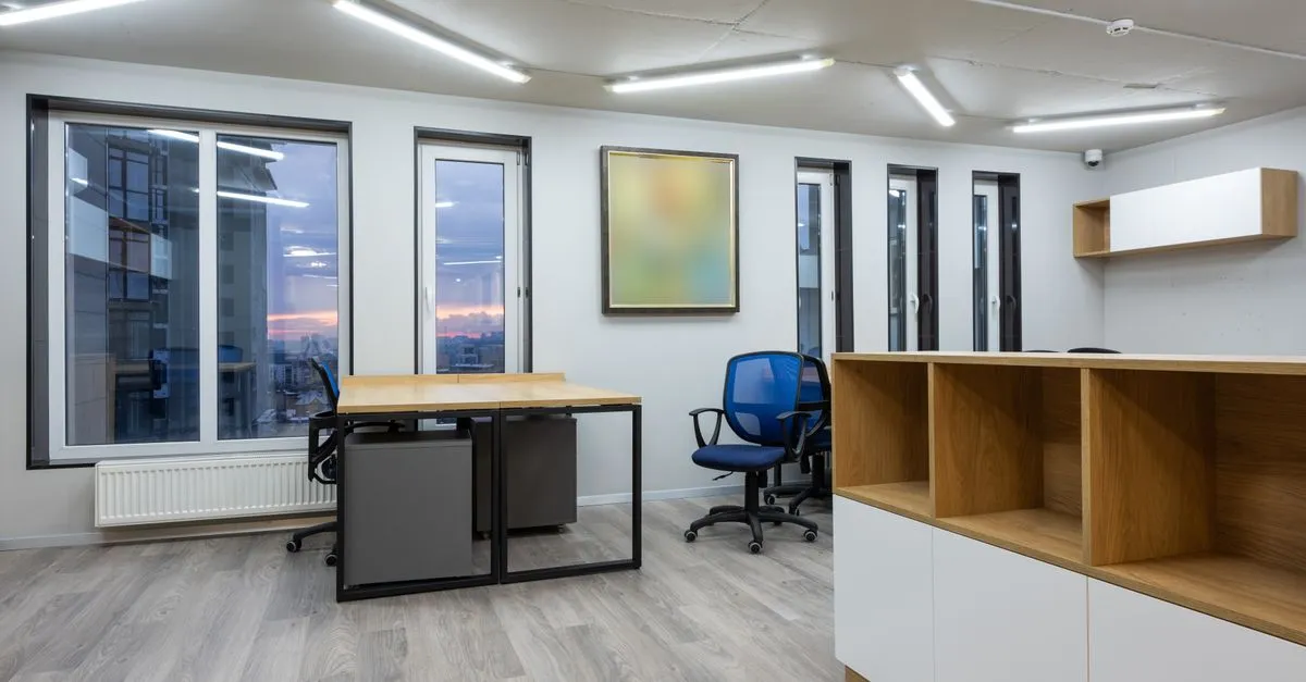 Tủ Locker Thông Minh Cho Thương Mại Điện Tử B2B: Giao Hàng Văn Phòng Tự Động