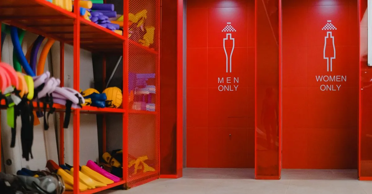 Tủ locker thông minh trong trường học K-12: An toàn và hiệu quả quản lý tài sản học sinh
