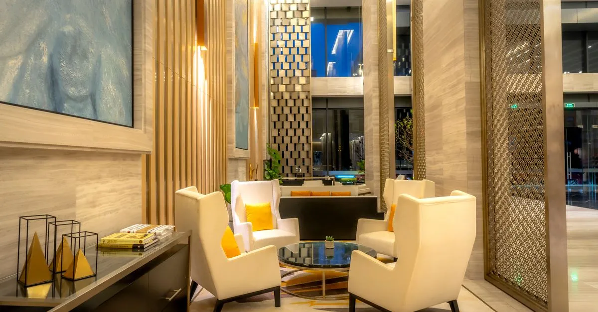 Vending Machine Tại Homestay Và Airbnb: Xu Hướng Hospitality Tự Động Mới