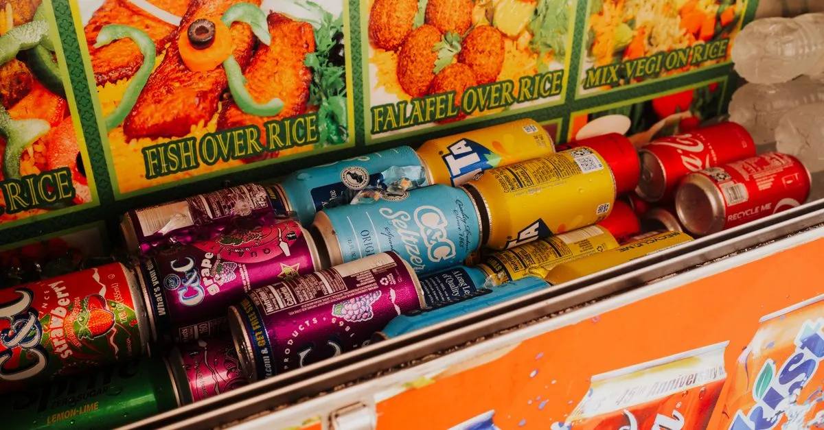 Vending Machine Tại Khu Nghỉ Dưỡng Biển: Cơ Hội Doanh Thu Mùa Hè Cao Điểm