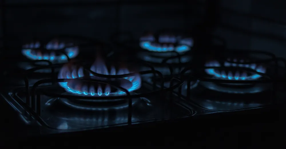 Máy bán gas, bình gas tự động — hình ảnh thực tế 3
