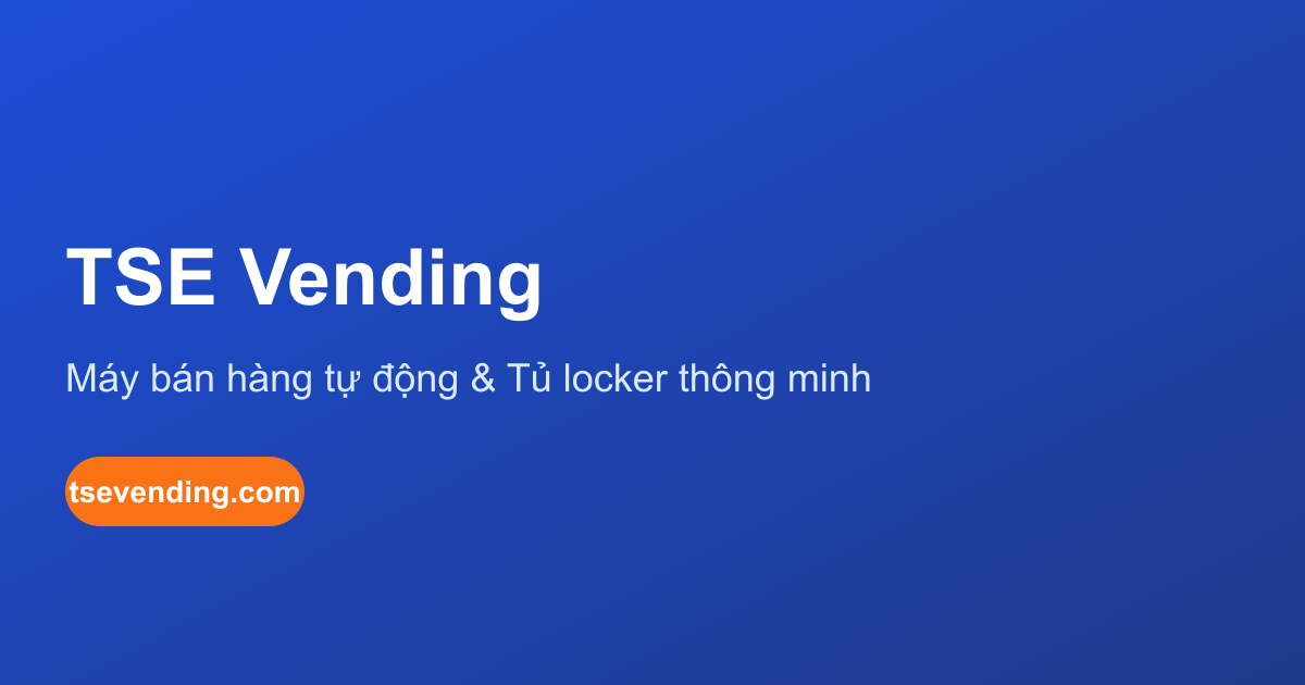 So sánh 2 mô hình triển khai smart locker tại Việt Nam: VNPost và Viettel Post