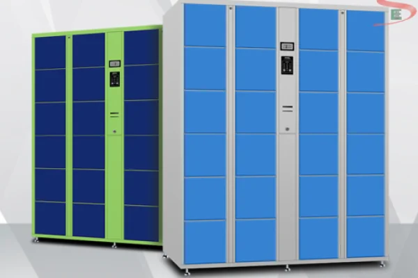 07 Địa điểm lý tưởng lắp đặt tủ Smart Locker