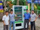 Chia sẻ kinh nghiệm kinh doanh máy bán nước tự động cho người mới bắt đầu