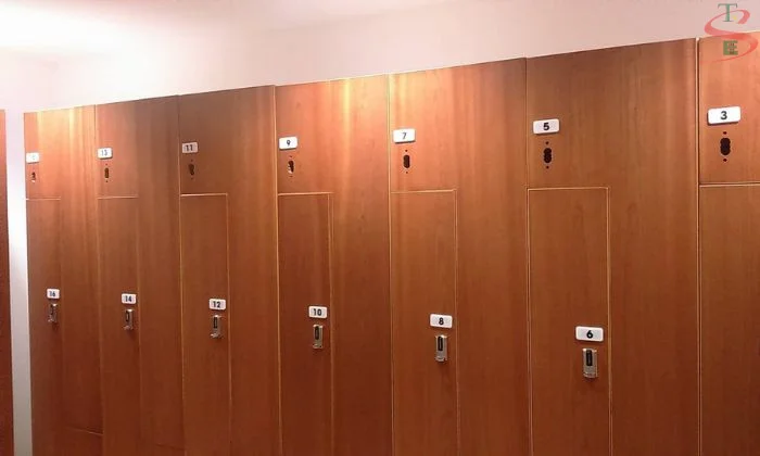 có nên sử dụng ổ khóa tủ locker không