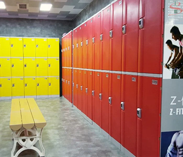 lắp tủ smart locker ở đâu